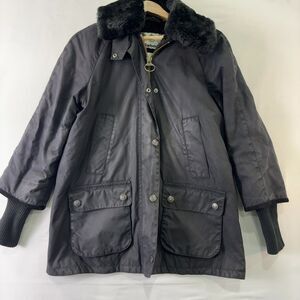 Barbour Jacket Warm Winter